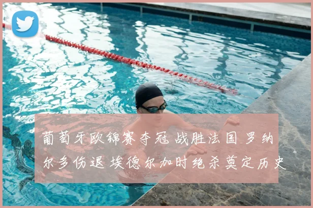 葡萄牙欧锦赛夺冠 战胜法国 罗纳尔多伤退 埃德尔加时绝杀奠定历史首冠