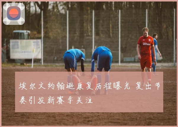 埃尔文约翰逊康复历程曝光 复出节奏引发新赛季关注