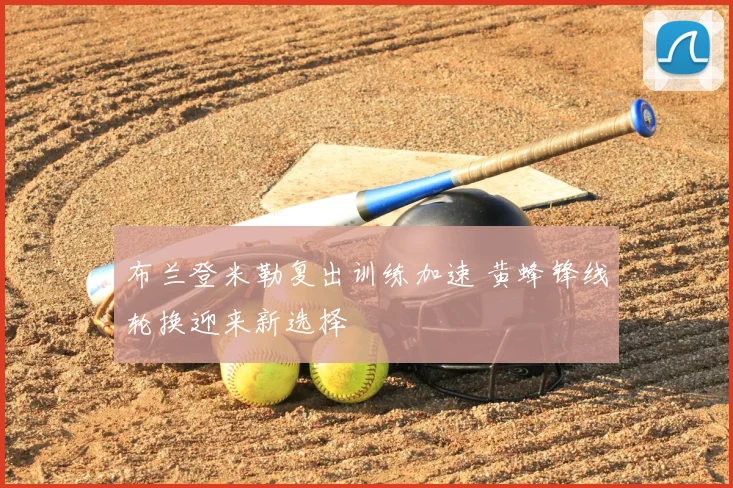 布兰登米勒复出训练加速 黄蜂锋线轮换迎来新选择