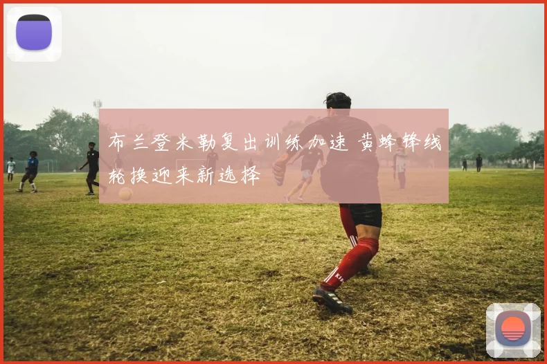 布兰登米勒复出训练加速 黄蜂锋线轮换迎来新选择